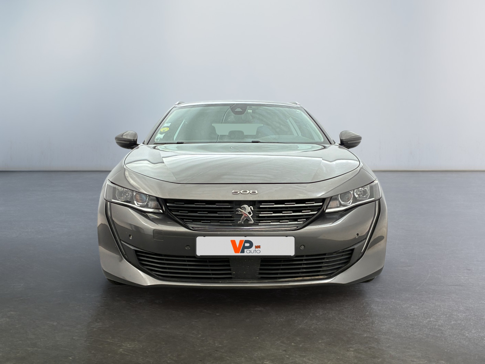 PEUGEOT 508 SW Active Business Blue Hdi 2021
