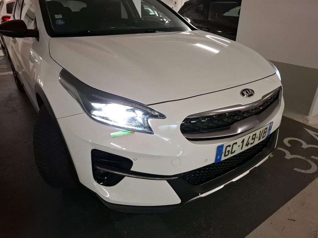 KIA  2021