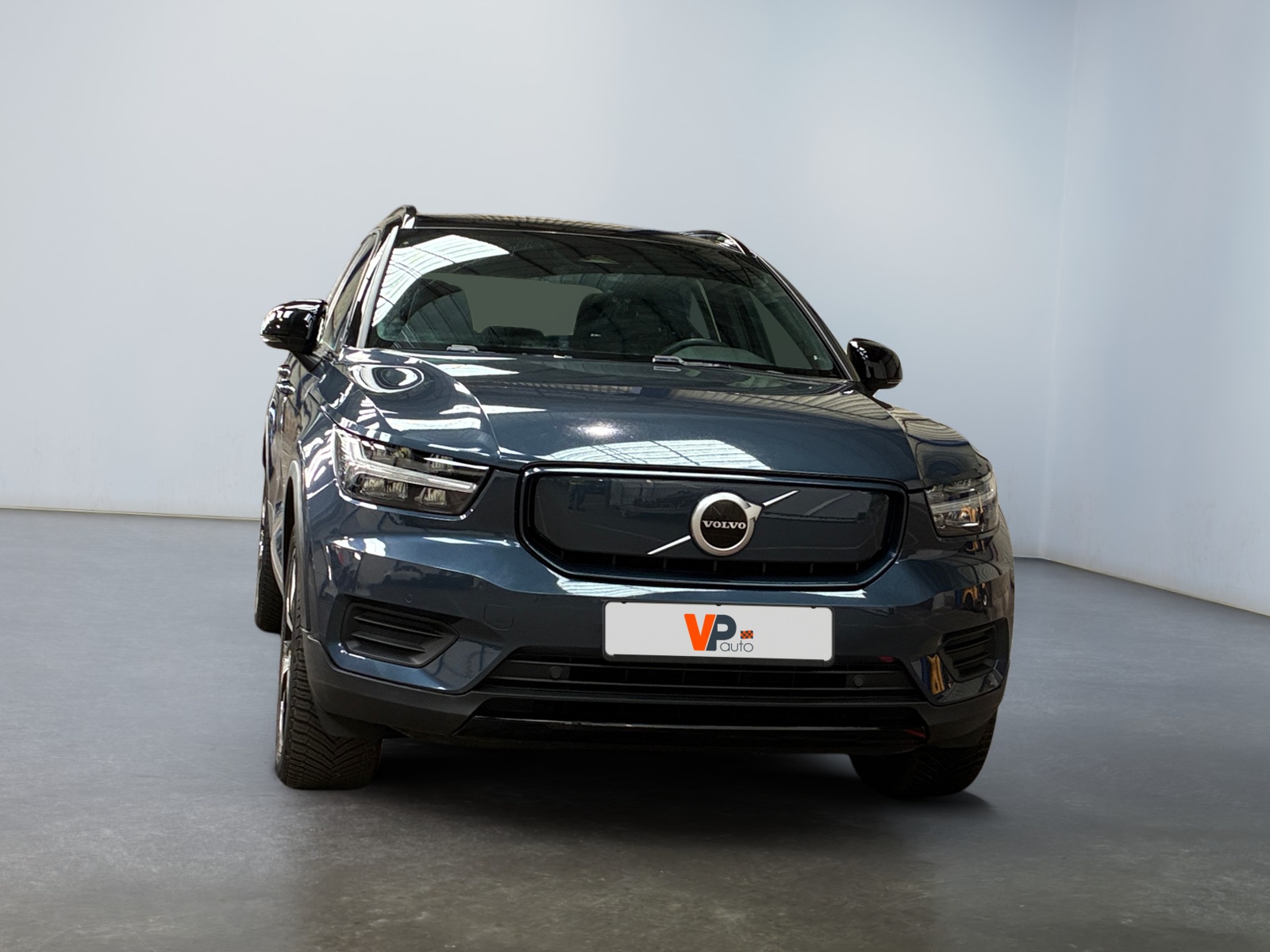 VOLVO XC40 Recharge 231 ch 1EDT Start 2022