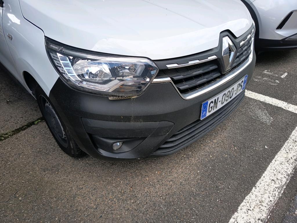 RENAULT RENAULT EXPRESS VAN TCE 100 - 22 CONFORT 2023