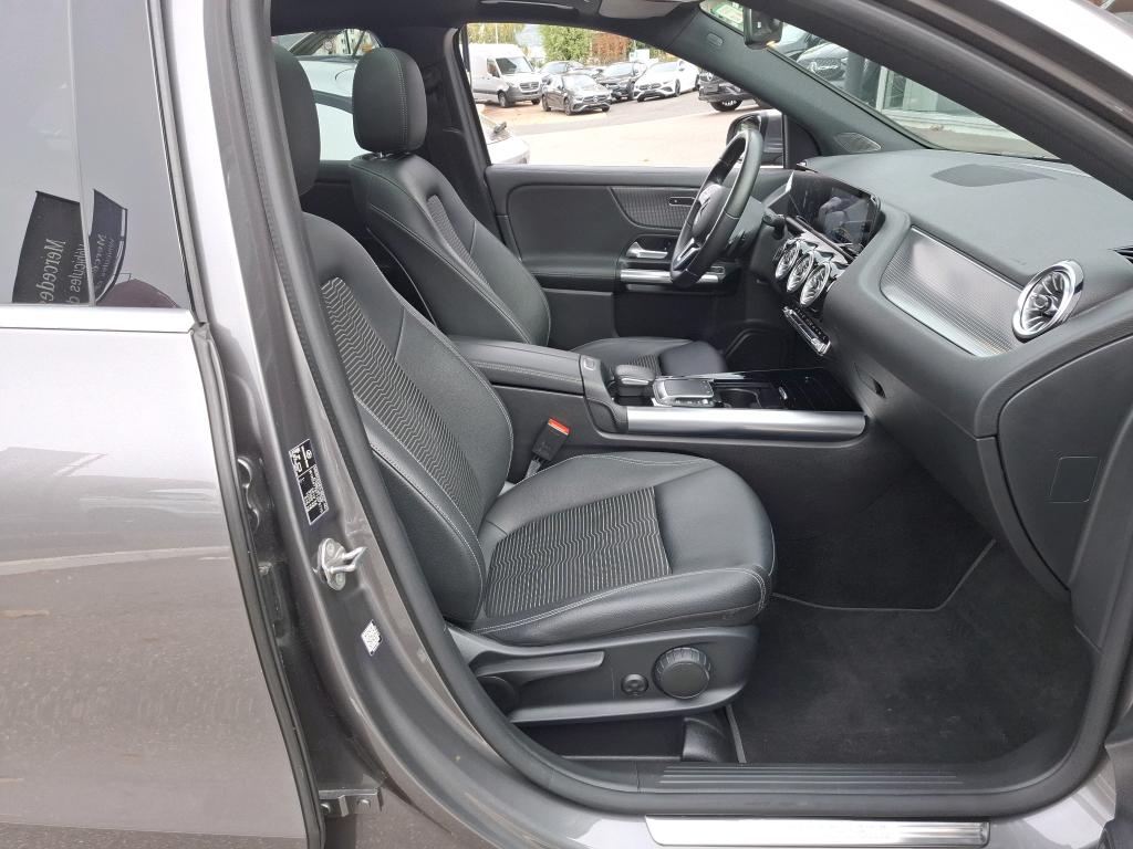 MERCEDES MERCEDES GLA II 200 7G-DCT Progressive Line 2022