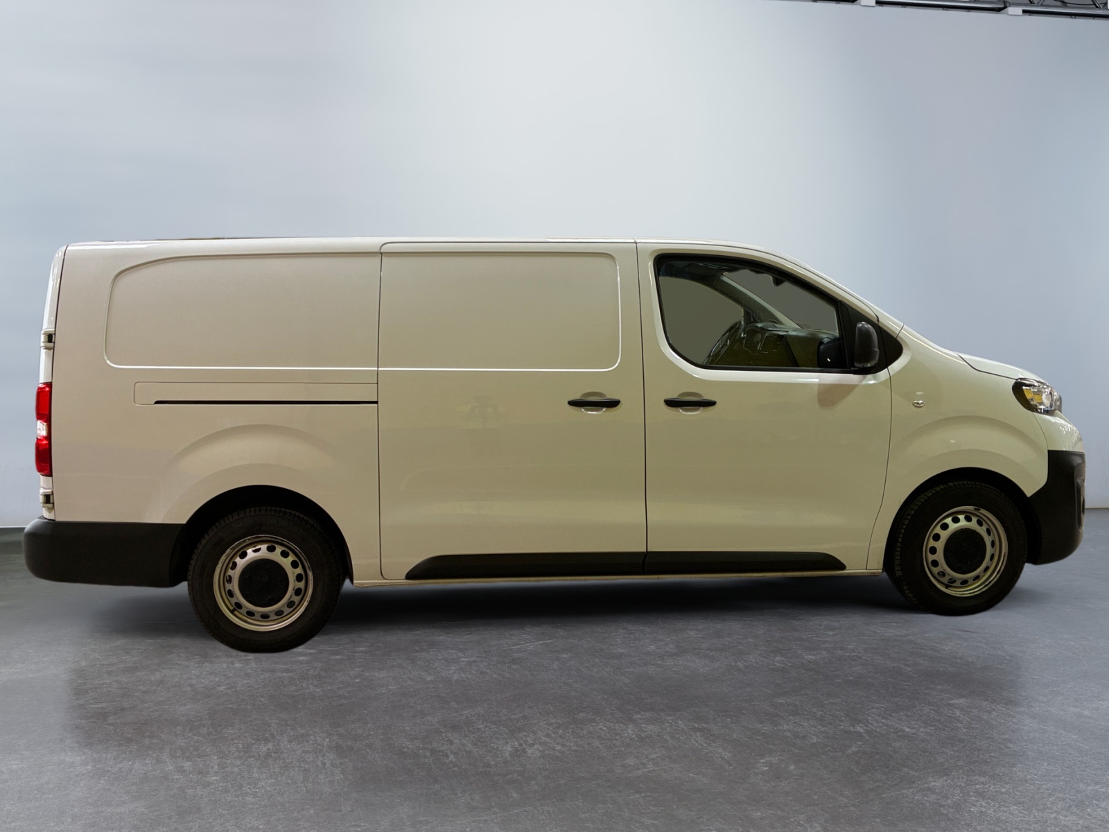 PEUGEOT EXPERT FOURGON EXPERT FGN TOLE LONG BLUEHDI 145 S&S BVM6 ASPHALT 2022