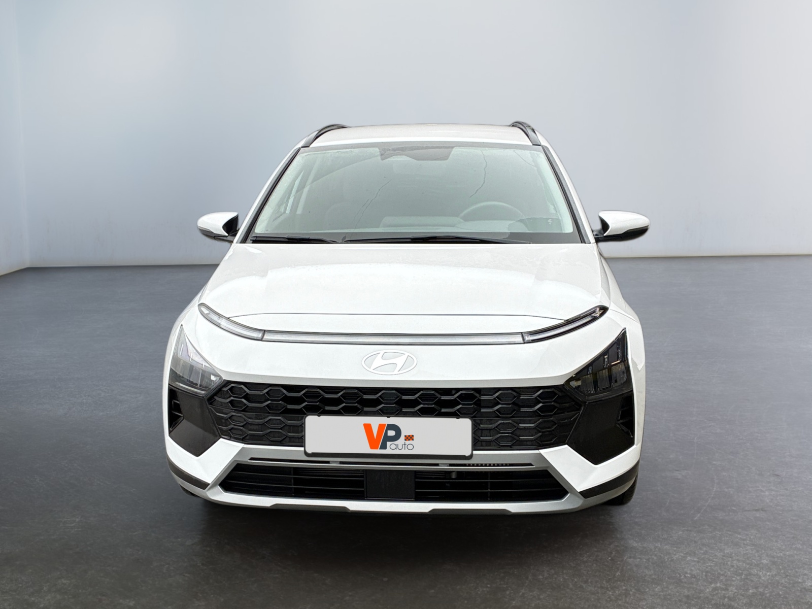 HYUNDAI Bayon 1.0 T-GDi 100 Hybrid 48V 2024