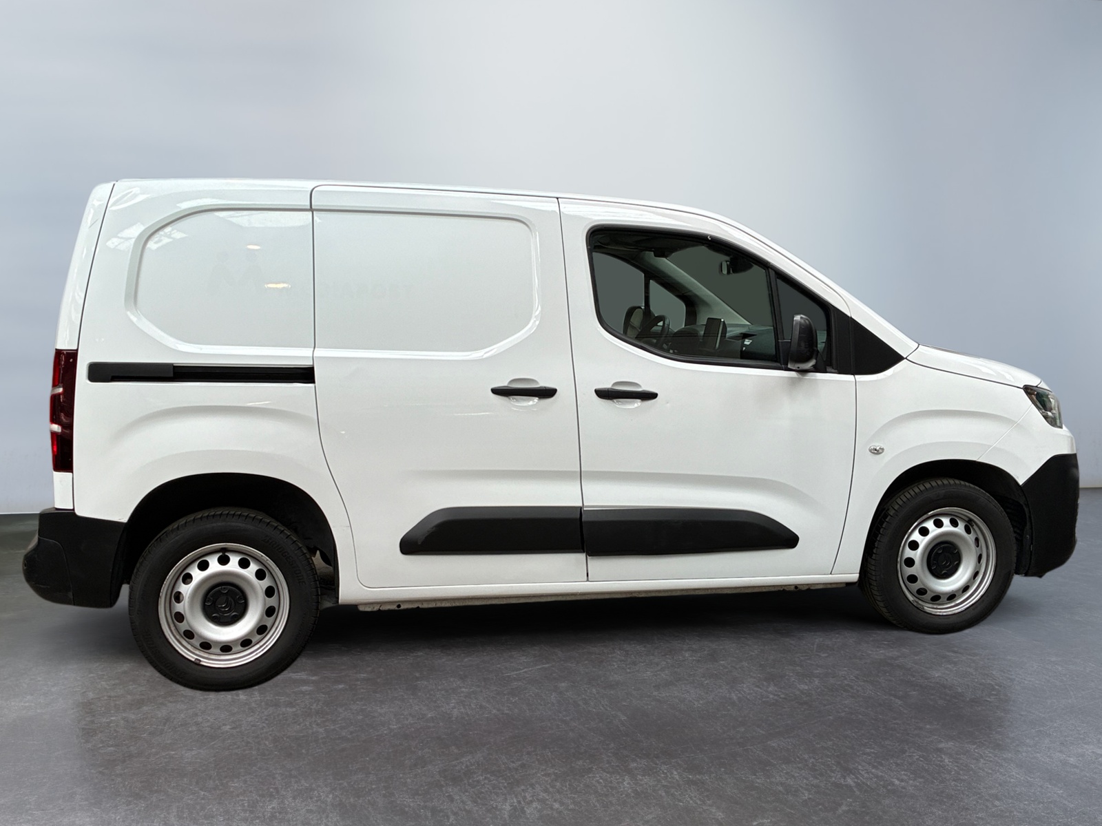 CITROEN BERLINGO VAN BERLINGO VAN M 1000 PURETECH 130 S&S EAT8 CLUB 2022