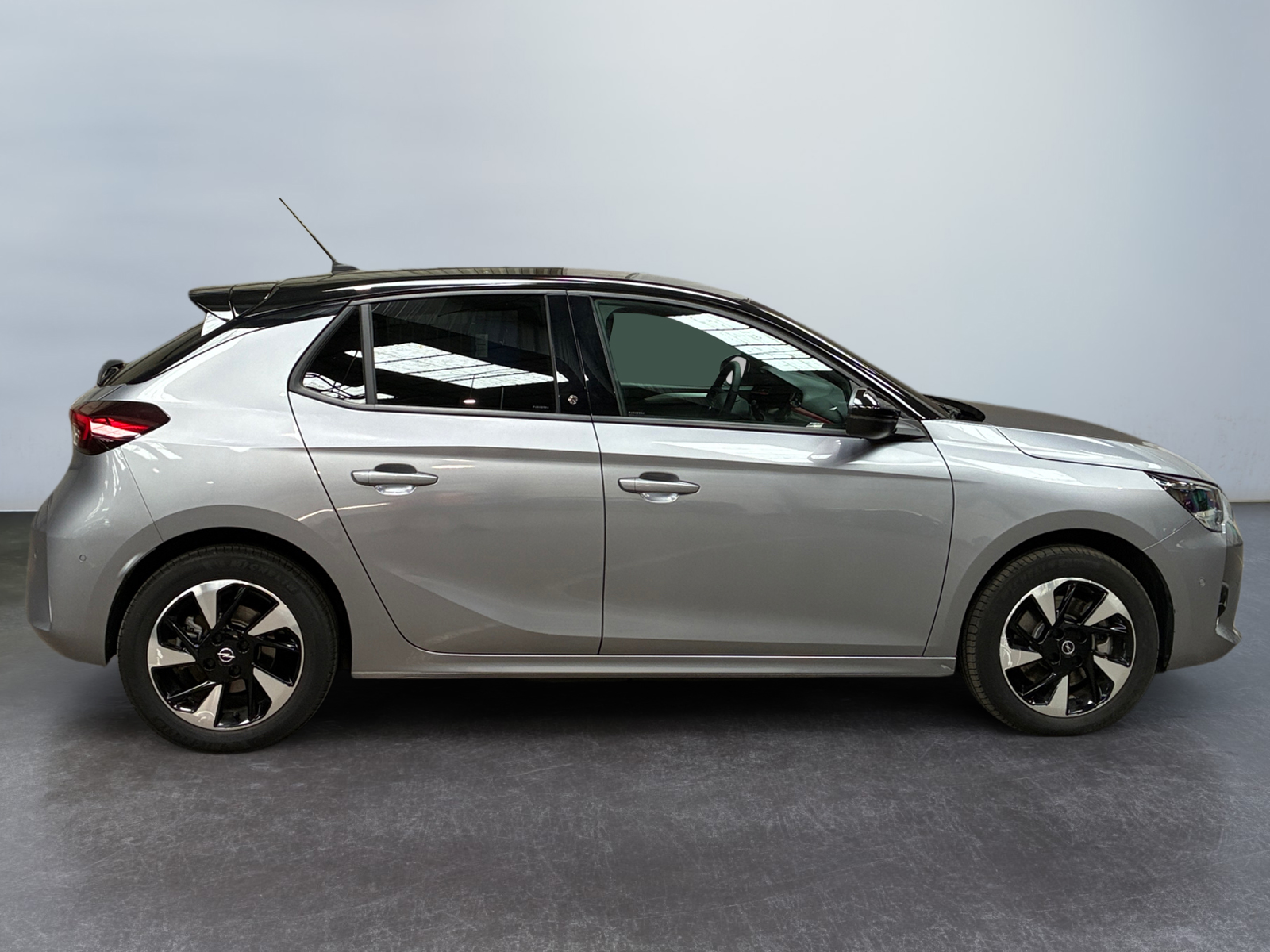 OPEL Corsa Electrique 136 ch & Batterie 50 kW/h 2024