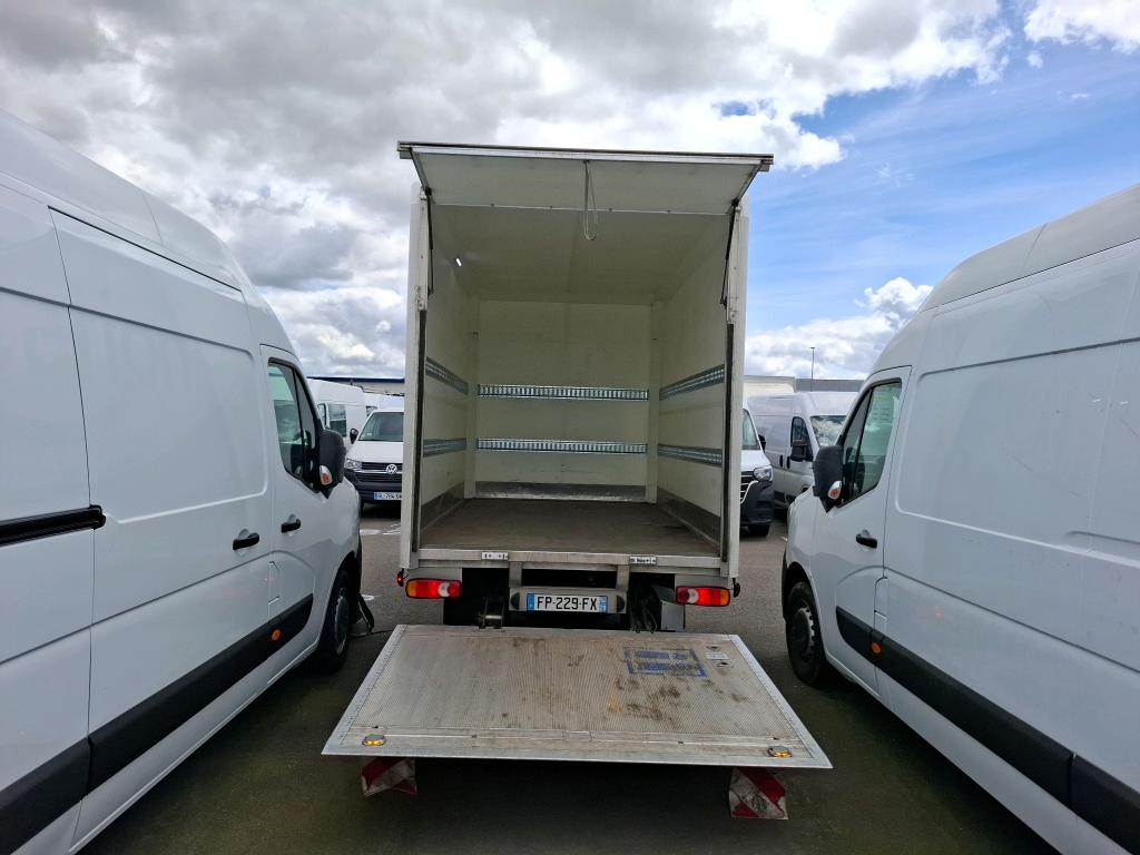 RENAULT TRUCKS  2020
