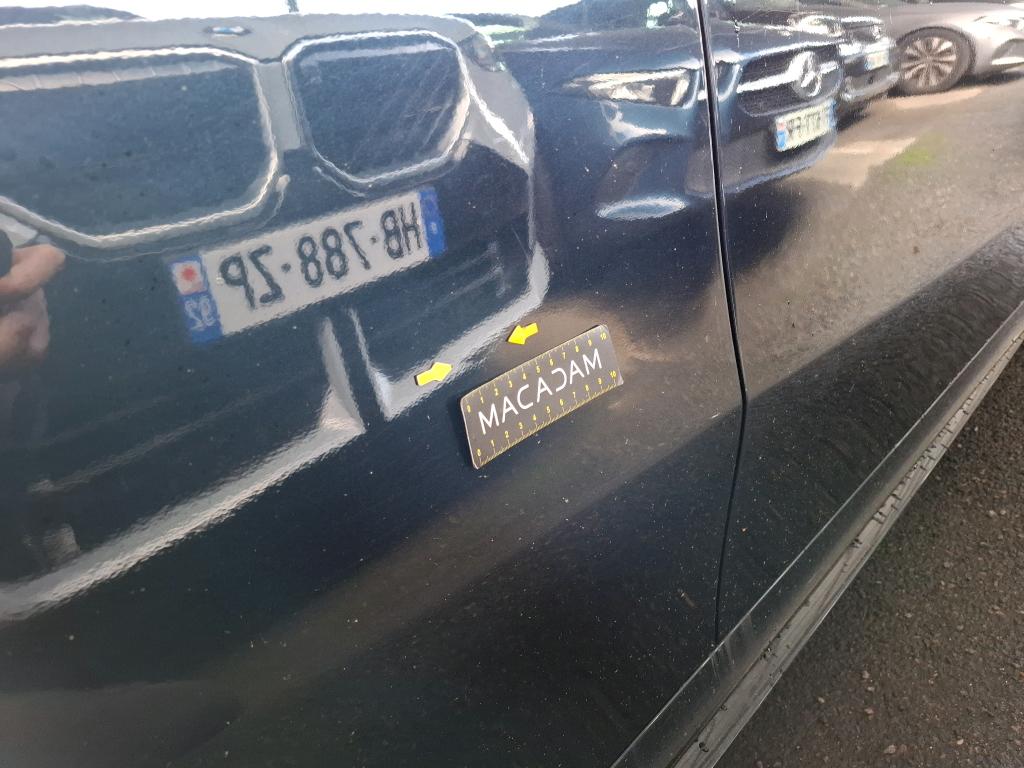 MERCEDES MERCEDES CLASSE A 180 7G-DCT AMG Line 2021