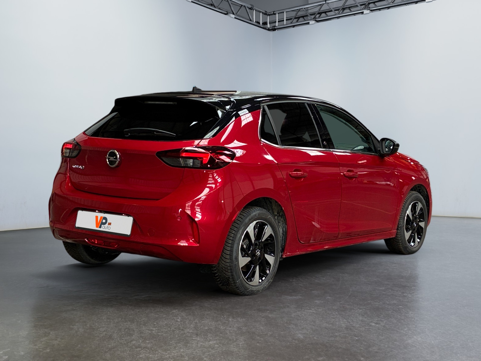 OPEL Corsa Electrique 136 ch & Batterie 50 kw/h Elegance 2023