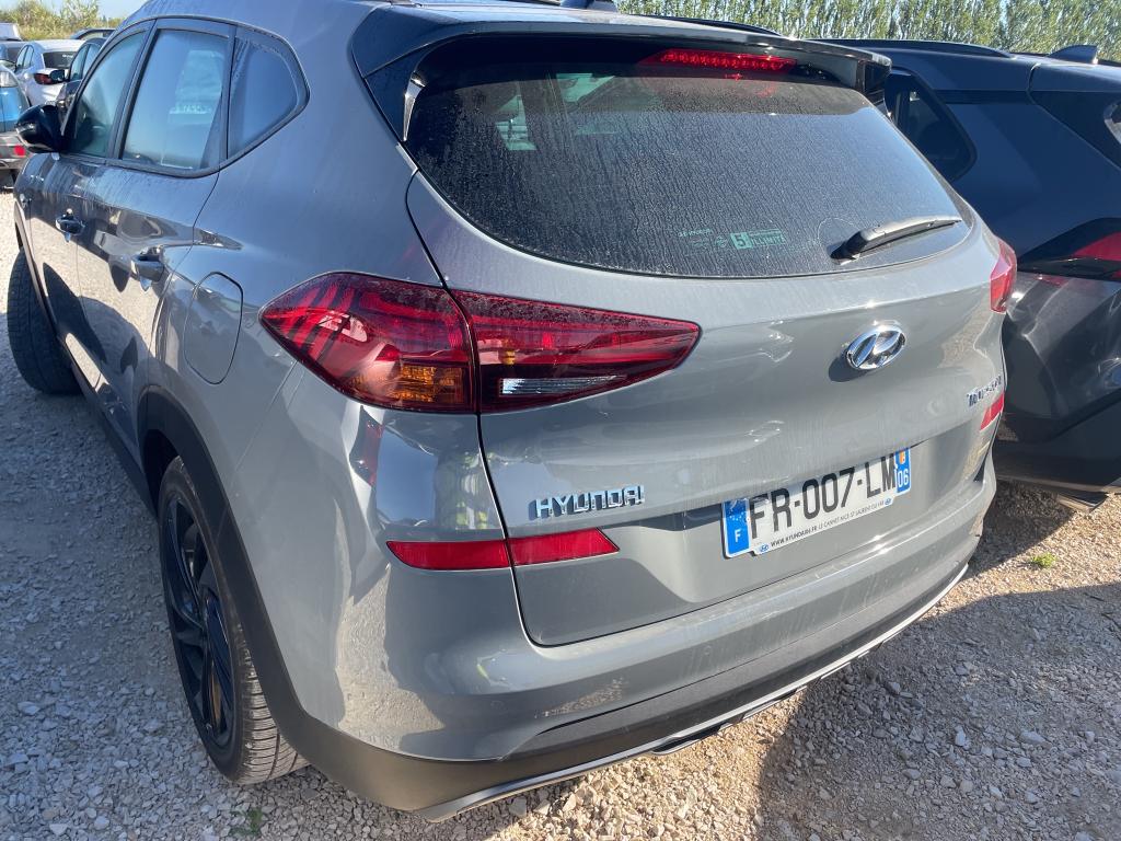 HYUNDAI  2020