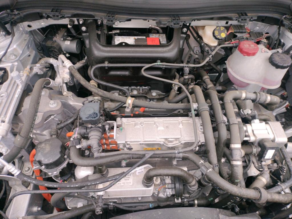 MERCEDES MERCEDES EQA 250+ AMG Line 2023