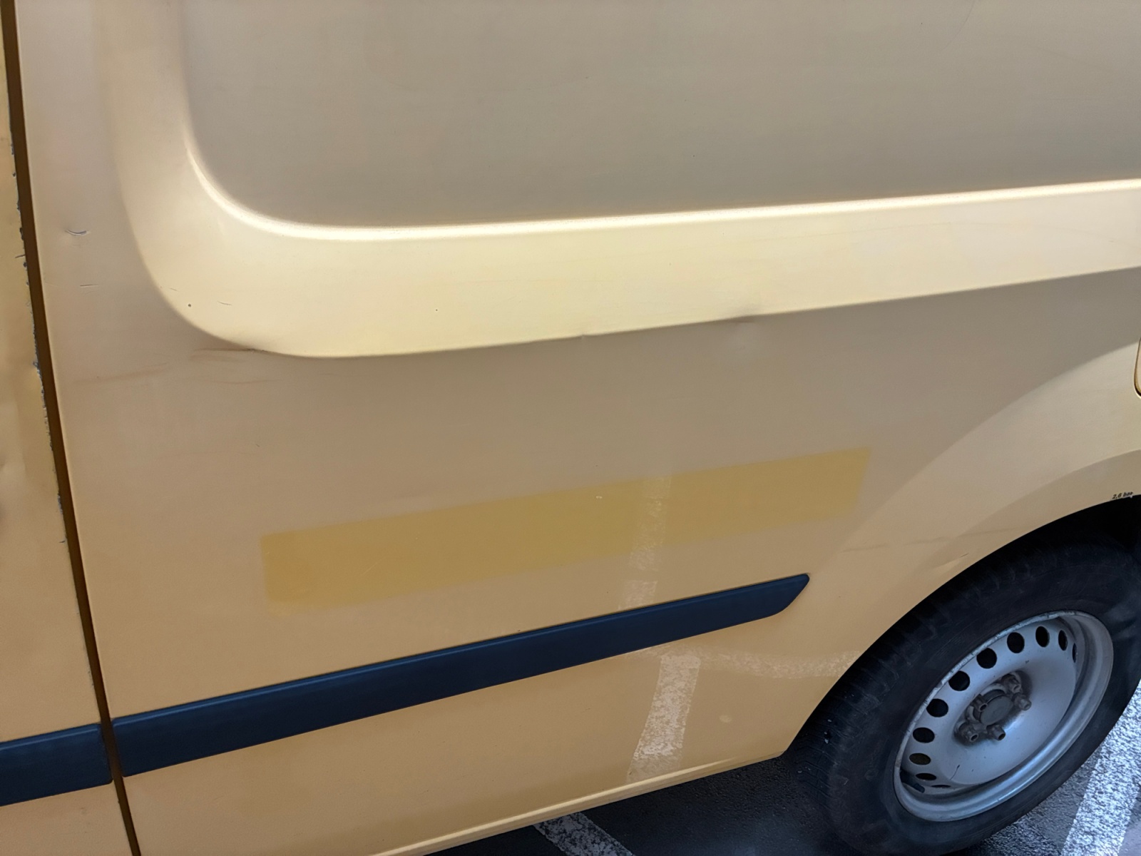 RENAULT KANGOO EXPRESS 1.5 DCI 75 ENERGY E6 2018