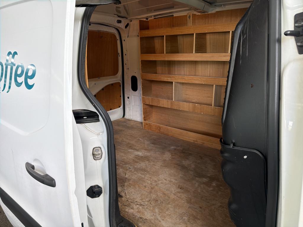 CITROEN CITROEN BERLINGO FOURGON XL BLUEHDI 100 CLUB 2019