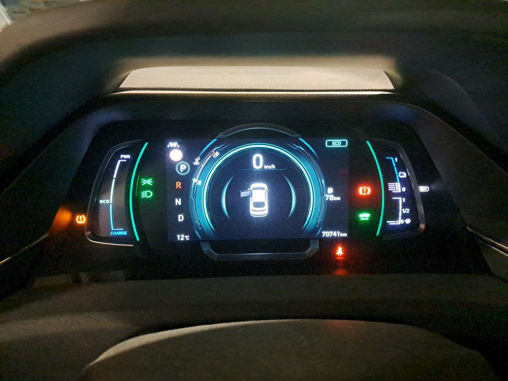 HYUNDAI  2021