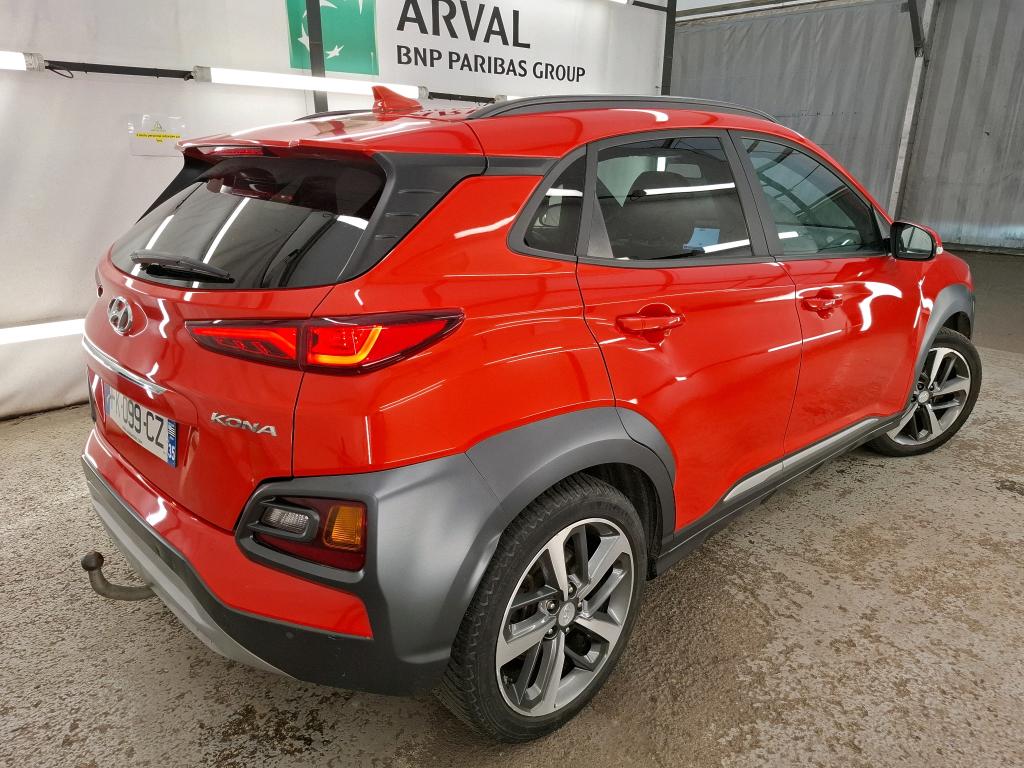 HYUNDAI  2019