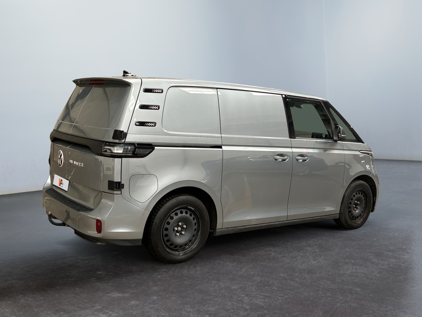 VOLKSWAGEN ID. BUZZ CARGO 204 CH 2023