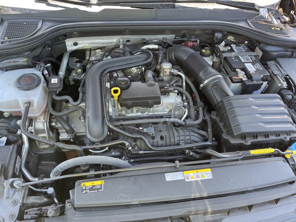 VOLKSWAGEN VOLKSWAGEN GOLF 1.0 TSI OPF 110 BVM6 Life Plus 2023