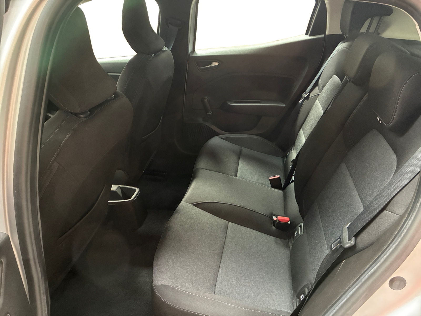 RENAULT CLIO V Clio TCe 90 - 21N Business 2022