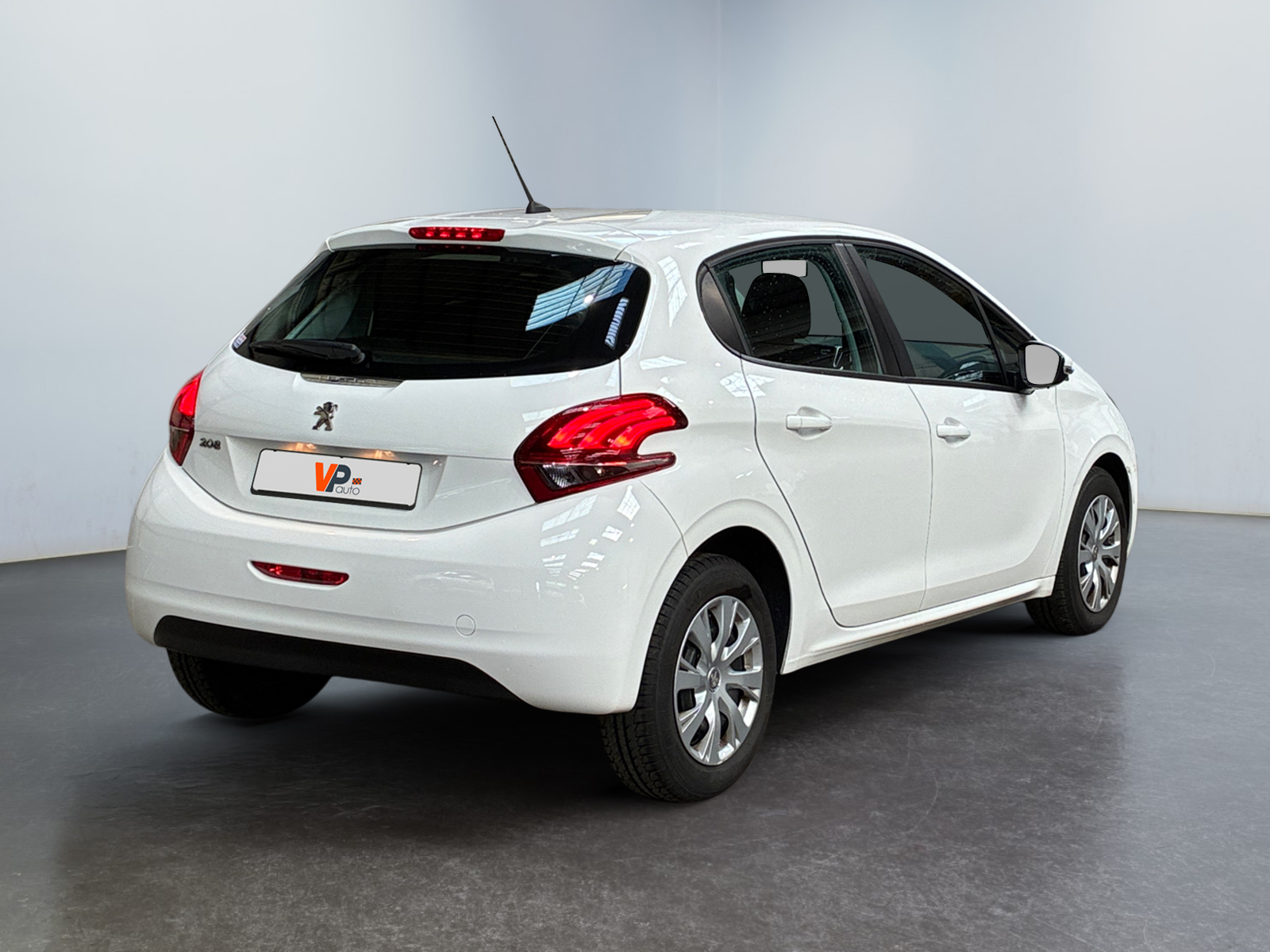 PEUGEOT Bluehdi 100 S&s Bvm5 2020