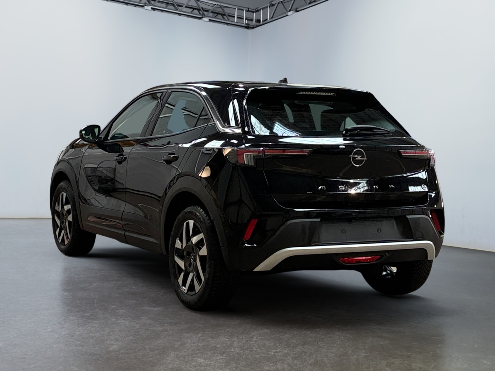 OPEL Mokka Electrique 136 ch & Batterie 50 kw/h Elegance 2023