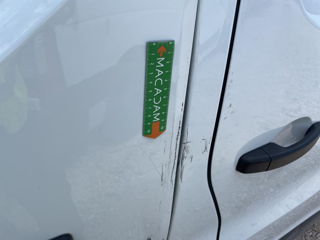 RENAULT RENAULT TRAFIC FOURGON FGN L2H2 1200 KG DCI 145 ENERGY GRAND CONFORT 2021