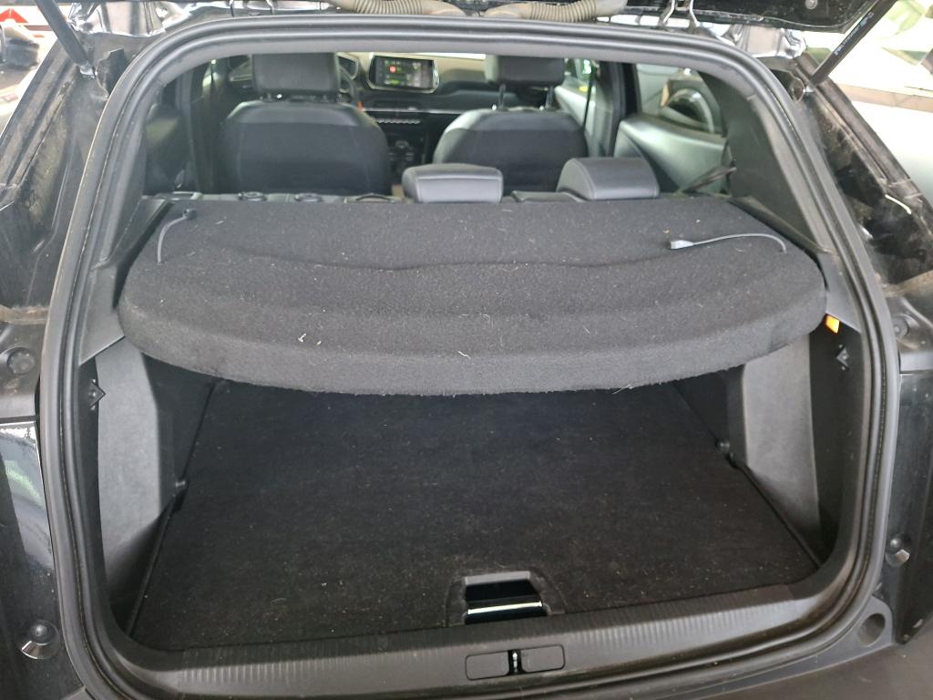 PEUGEOT PEUGEOT 2008 PureTech 100 S&S BVM6 Allure Pack 2022