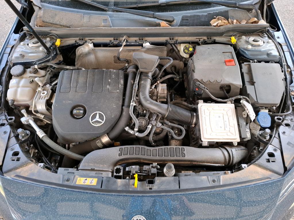 MERCEDES MERCEDES CLASSE A 180 7G-DCT AMG Line 2022