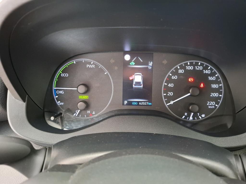 TOYOTA  2022