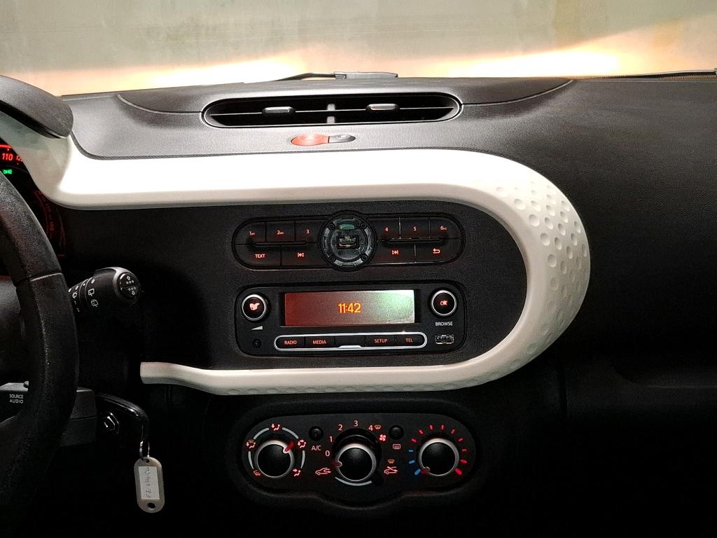 RENAULT RENAULT TWINGO III SCe 65 Zen 2021