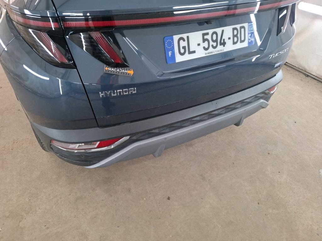 HYUNDAI  2022