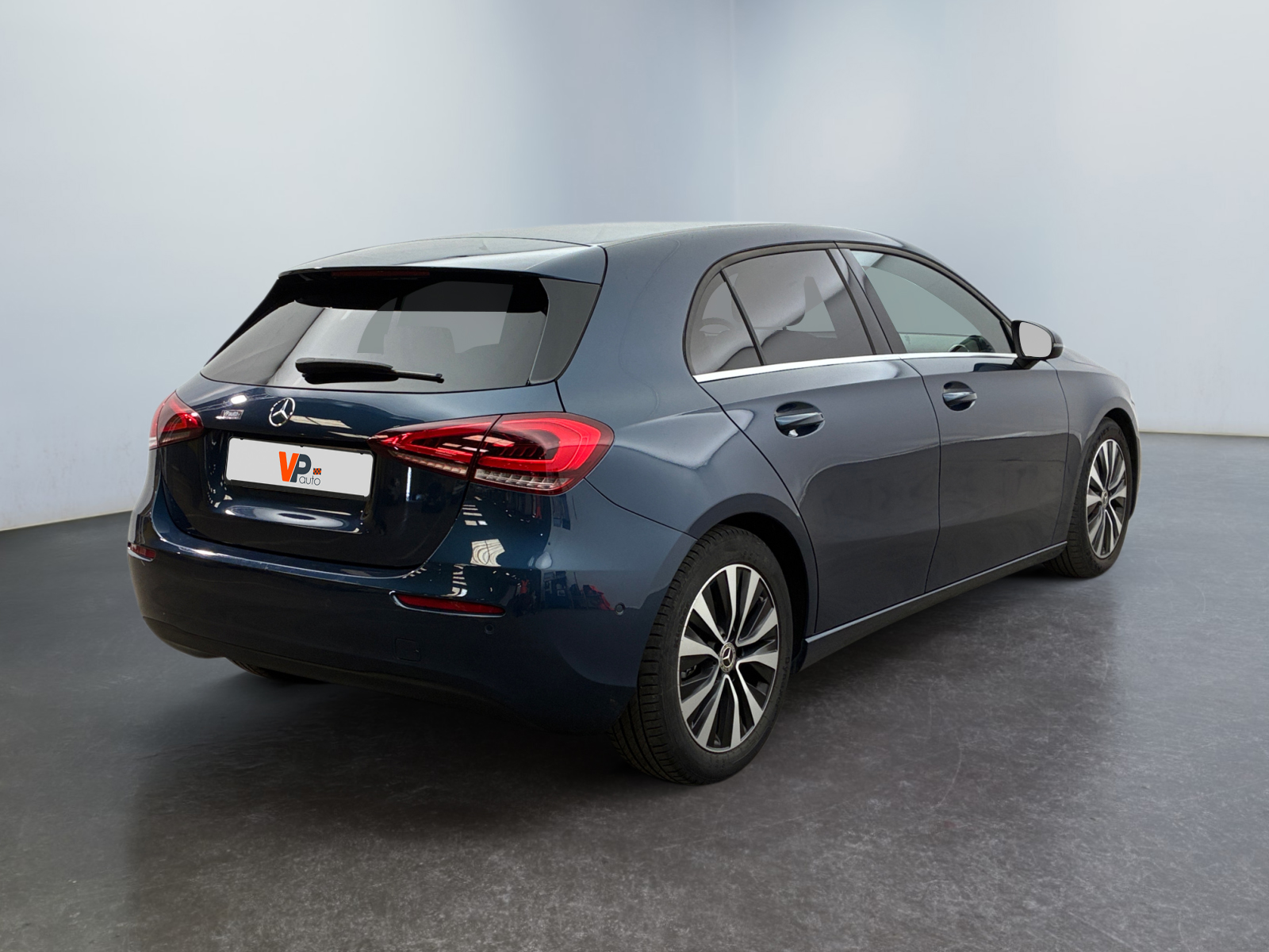 MERCEDES CLASSE A Classe A 180 7G-DCT Style Line 2021