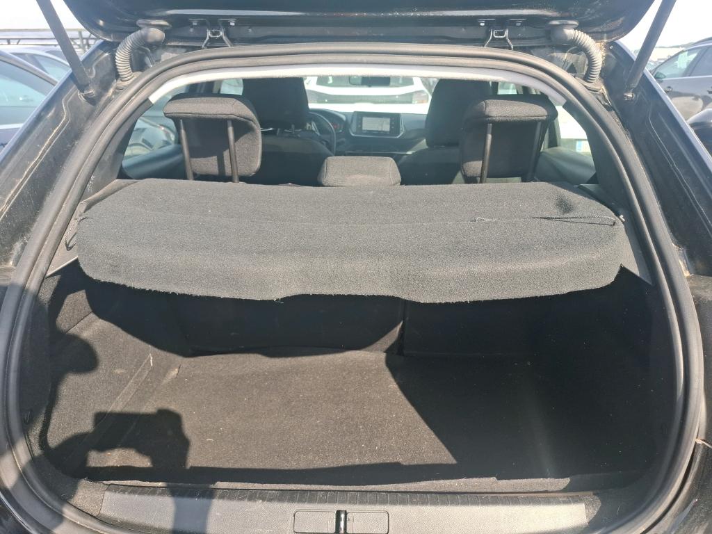 PEUGEOT PEUGEOT 208) 208 BlueHDi 100 S&S BVM6 Active Pack 2023