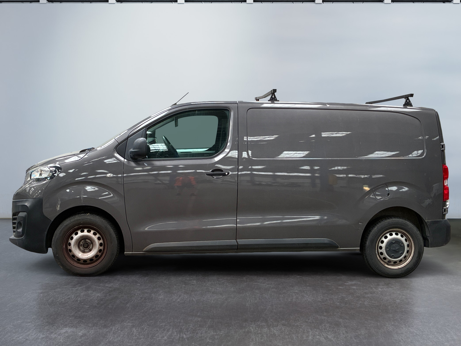 PEUGEOT Expert Premium Standard 2,0L B 2019
