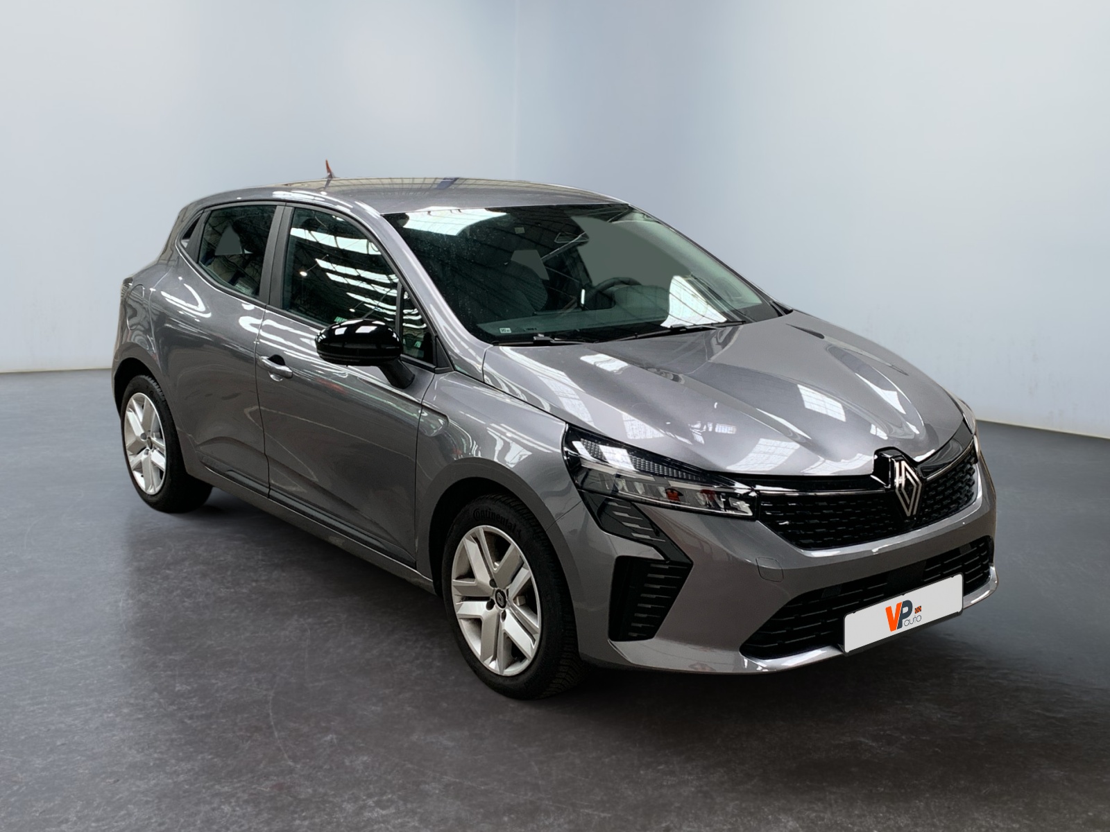 RENAULT Clio TCe 90 Evolution 2025
