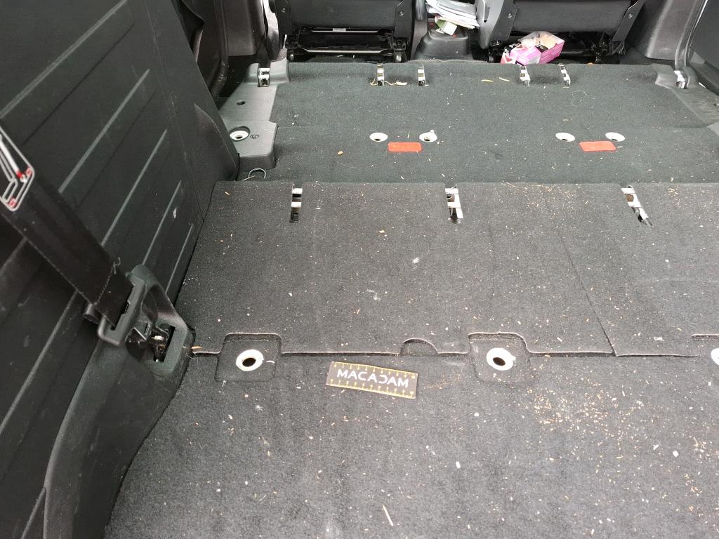 CITROEN CITROEN BERLINGO MULTISPACE BlueHDi 100 BVM5 7pl Feel 2018