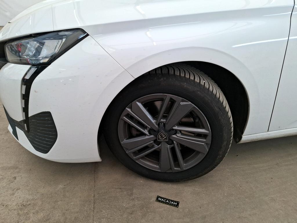PEUGEOT PEUGEOT 308 BlueHDi 130ch S&S BVM6 Active Pack 2022