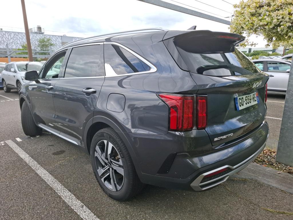 KIA  2023