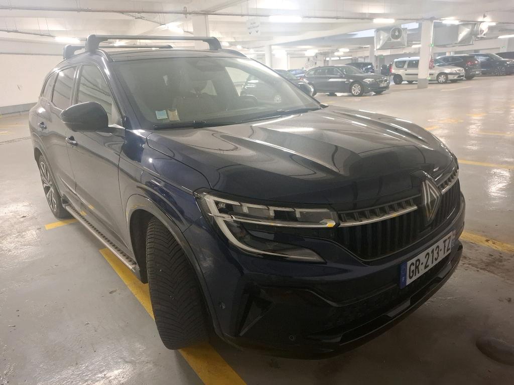 RENAULT RENAULT ESPACE VI E-Tech hybrid 200 Iconic 2023