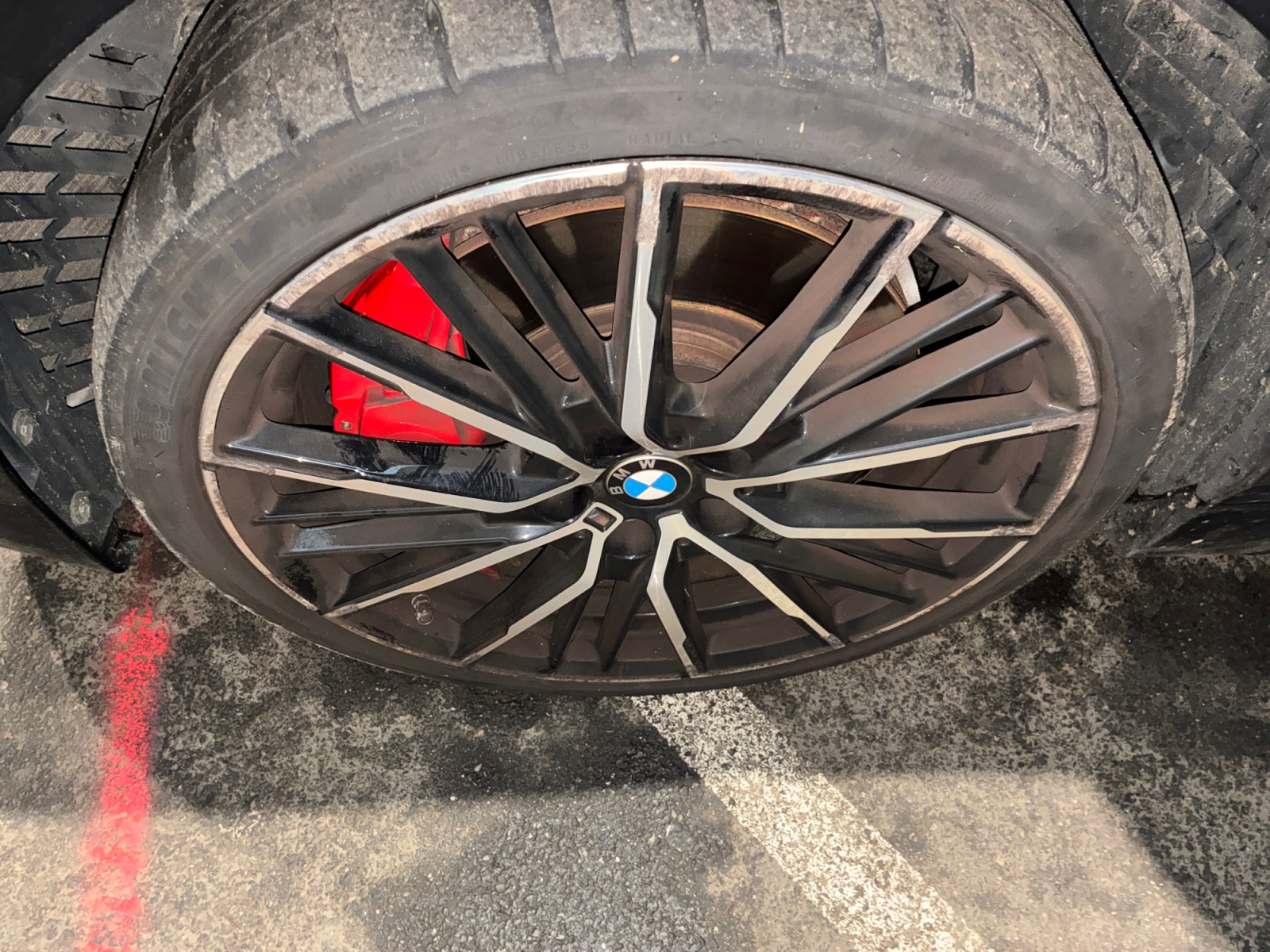 BMW 128ti 265 ch BVA8 2023