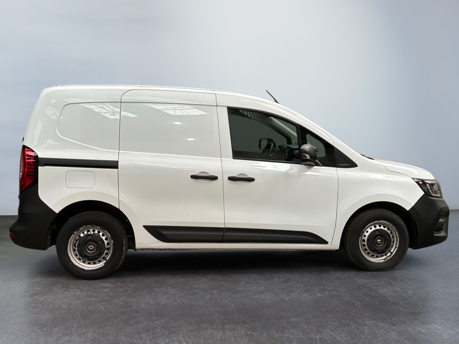 RENAULT KANGOO VAN BLUE DCI 95 GRAND CONFORT SESAME OUVRE TOI 2021