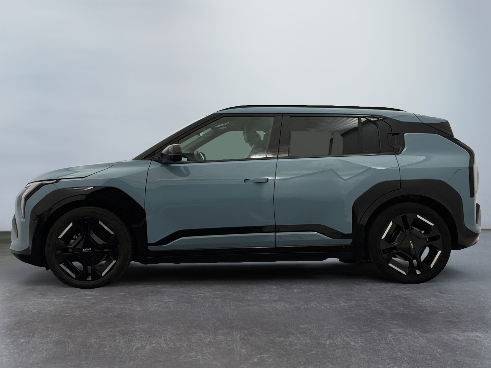 KIA EV3 ELECTRIQUE GT-LINE BUSINES 2025