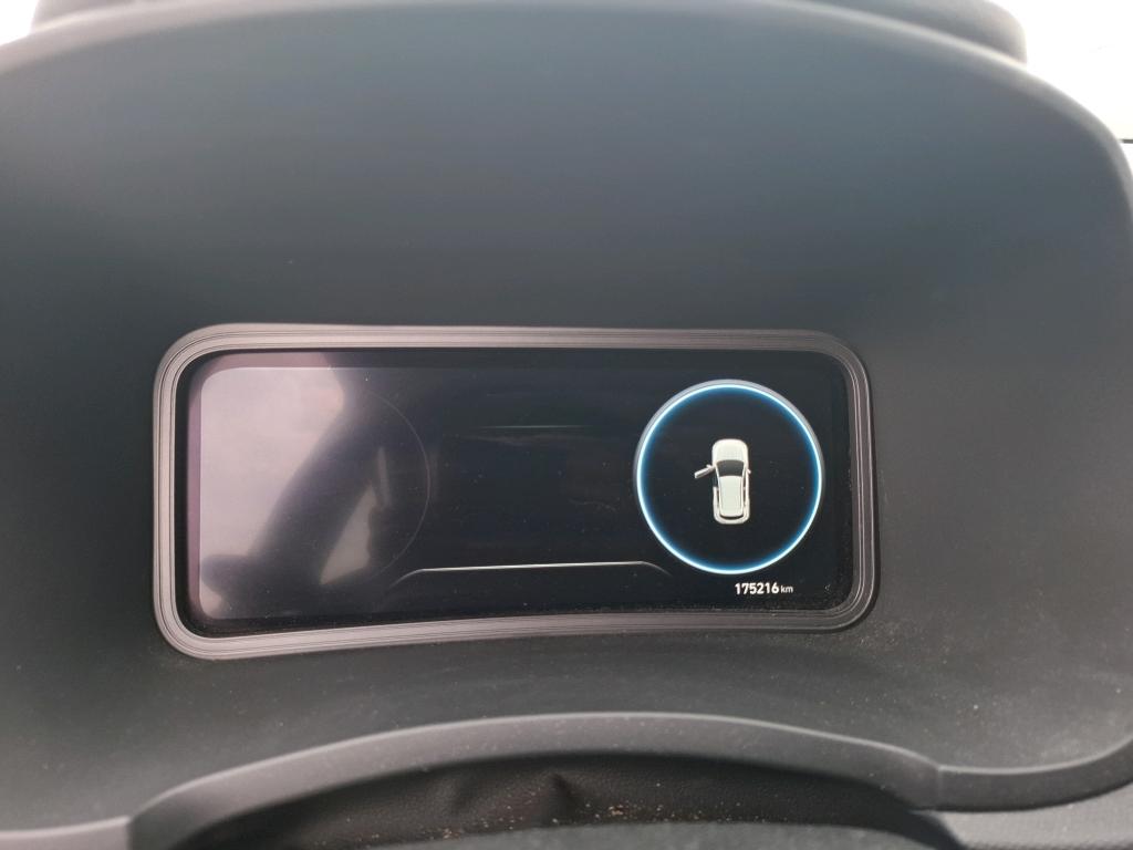 HYUNDAI  2022