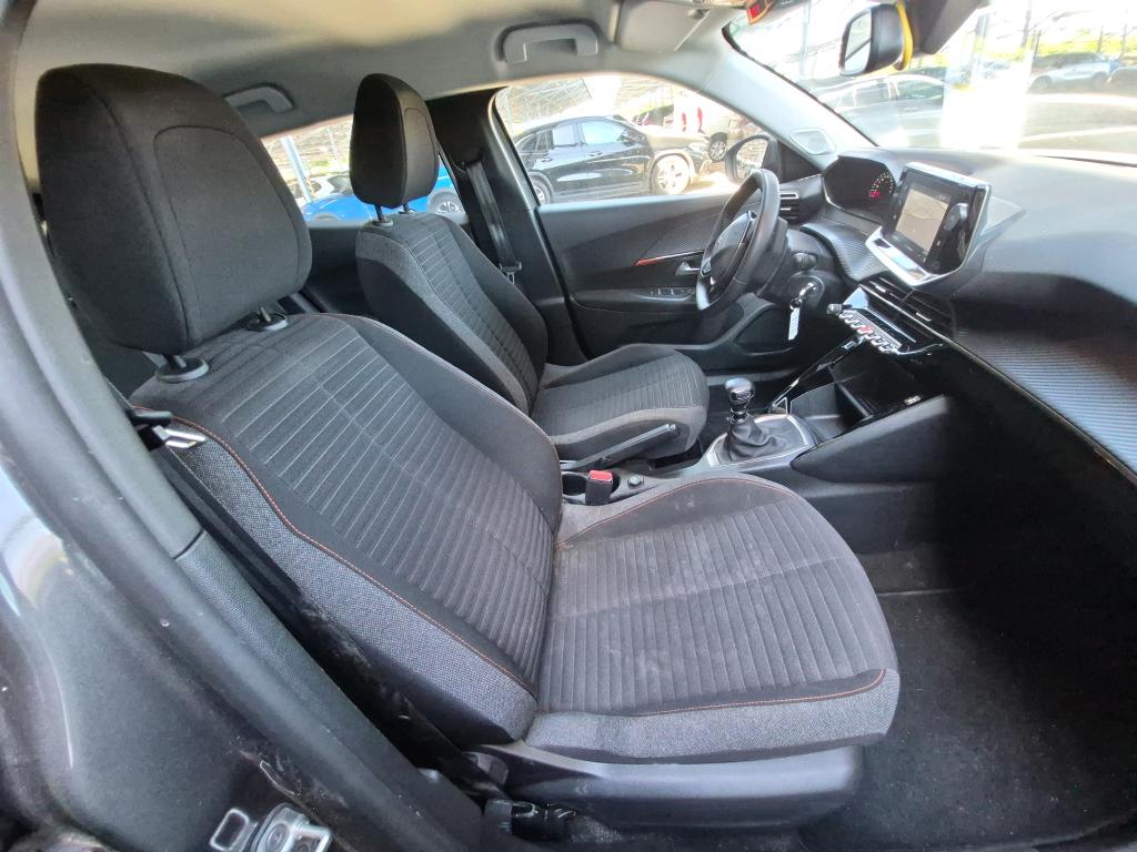 PEUGEOT PEUGEOT 2008 PureTech 100 S&S BVM6 Active Pack 2023