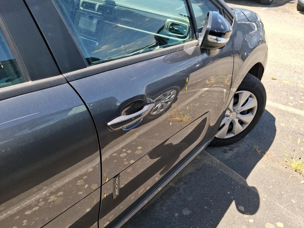 CITROEN CITROEN C3 PureTech 83 S&S BVM5 Feel Business 2021