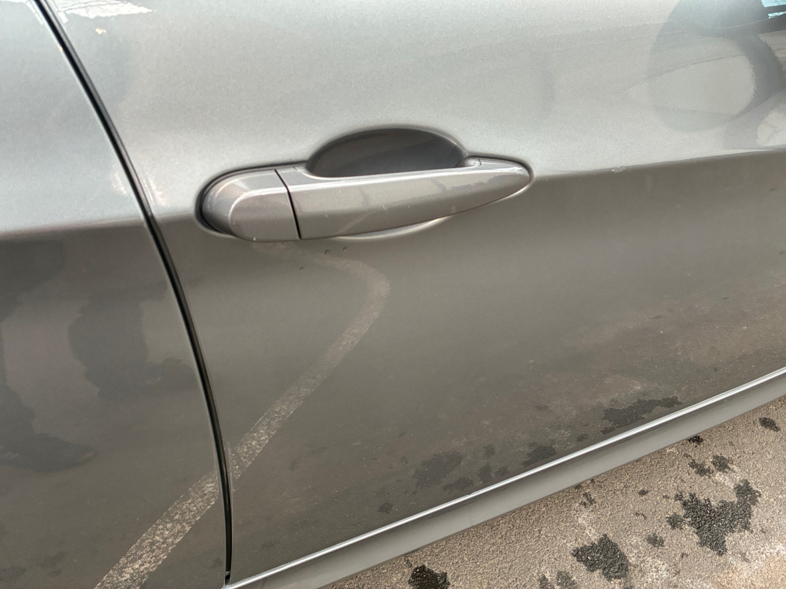 BMW 320d 177 ch 2008