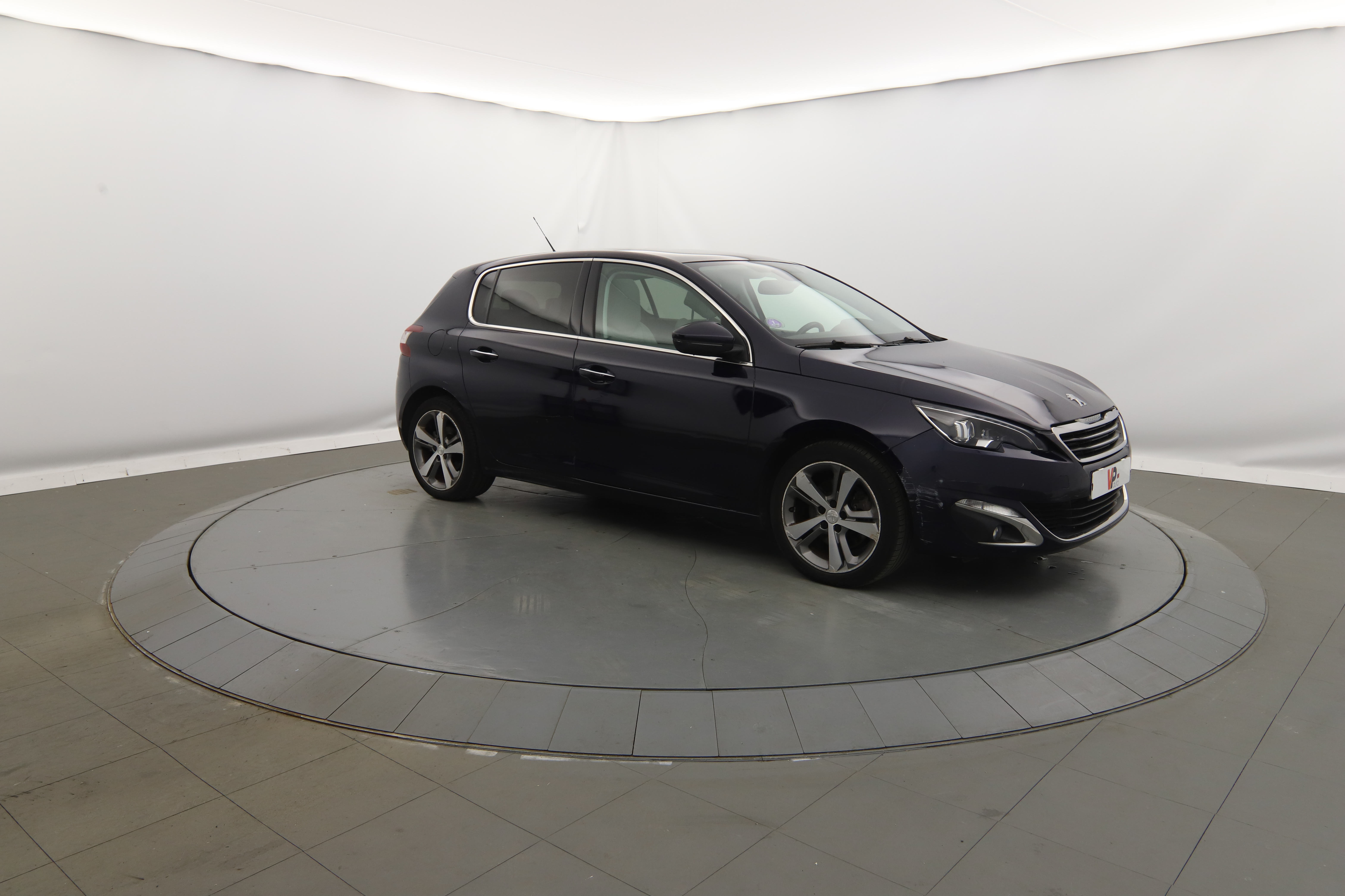 PEUGEOT  2014
