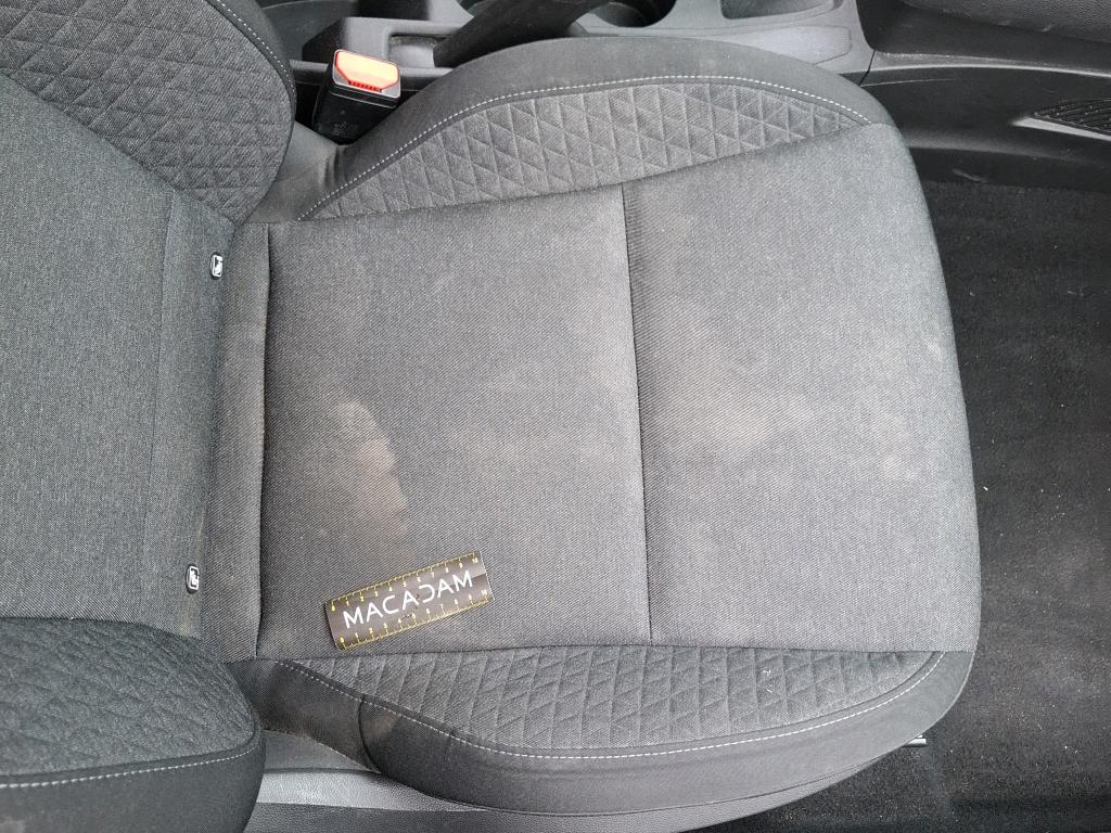 RENAULT RENAULT CLIO SOCIETE BLUE DCI 85 AIR NAV 2020