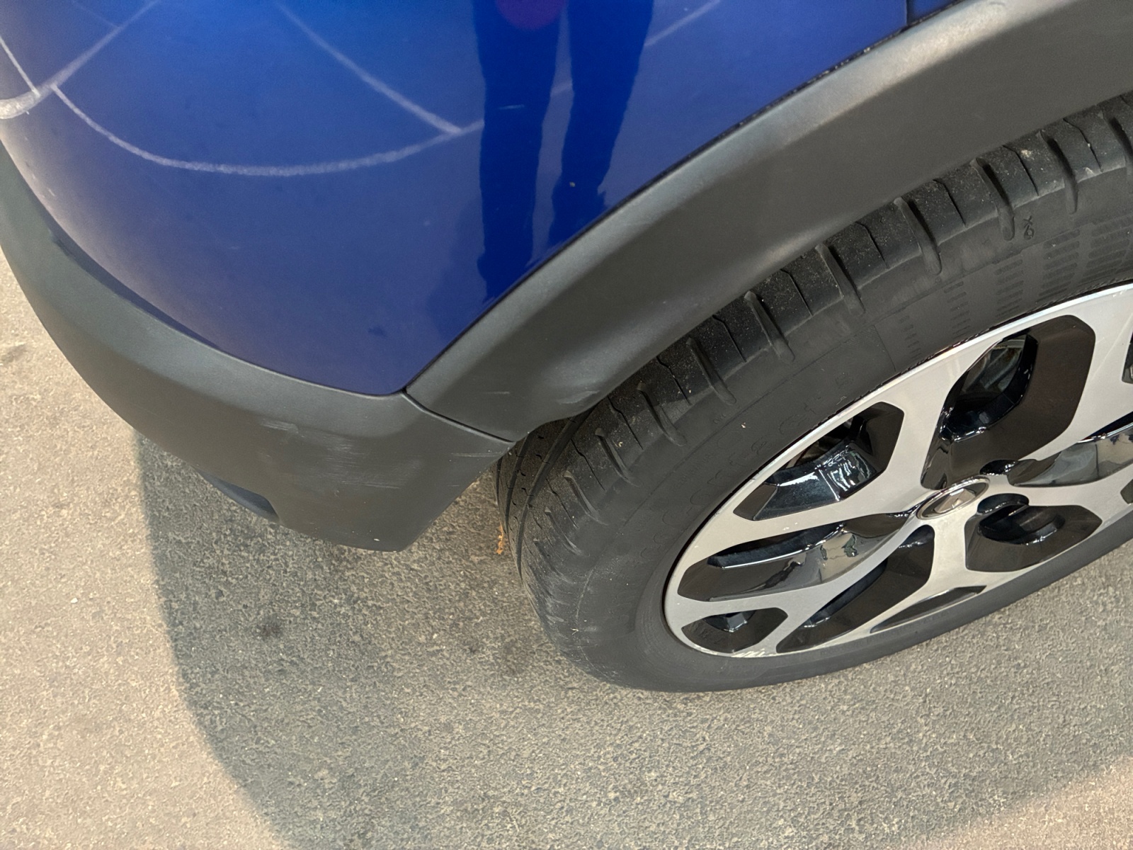 RENAULT Captur TCe 90 2020