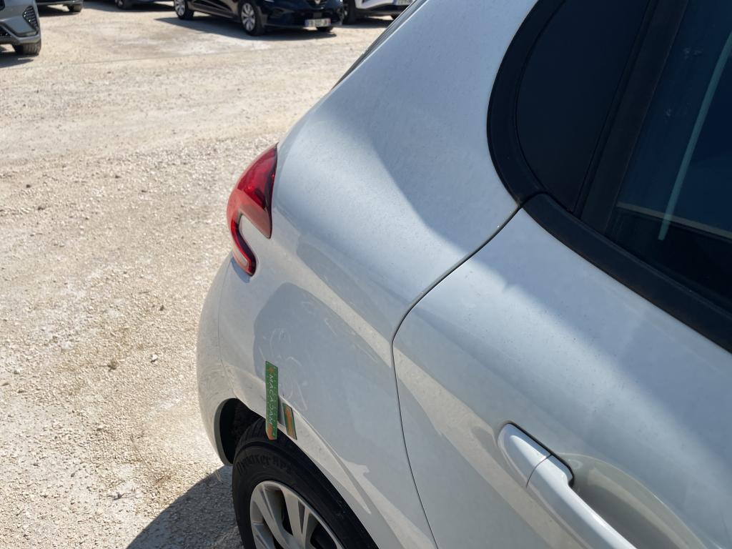 PEUGEOT PEUGEOT 208 AFFAIRE BLUEHDI 100 S&S BVM5 PREMIUM PACK 2019