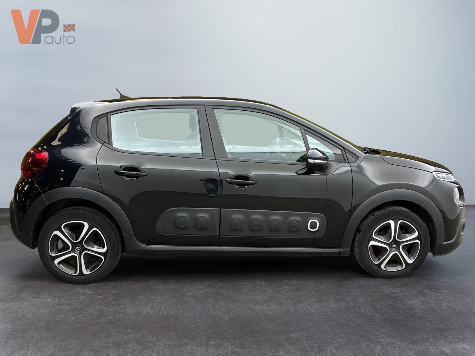 CITROEN  2019