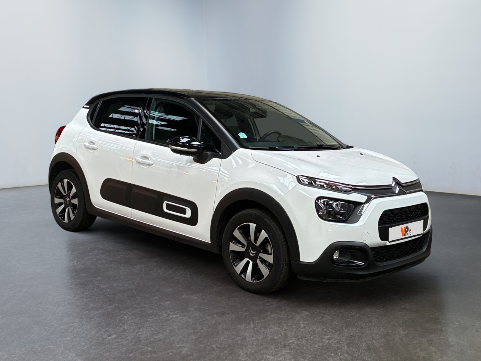 CITROEN C3 PURETECH 83 CH BVM5 2023